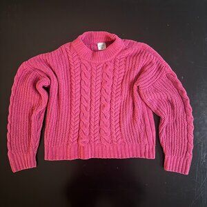 Abercrombie Kids Size 11/12 Sweater
